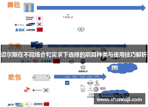 迈尔斯在不同场合和需求下选择的刷具种类与使用技巧解析 迈尔斯在不同场合和需求下选择的刷具种类与使用技巧解析