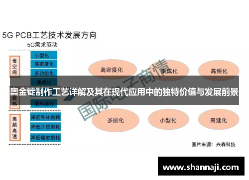 奥金锭制作工艺详解及其在现代应用中的独特价值与发展前景 奥金锭制作工艺详解及其在现代应用中的独特价值与发展前景